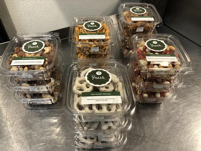 Product - Marty's Cafe in Washington, CT Bakeries