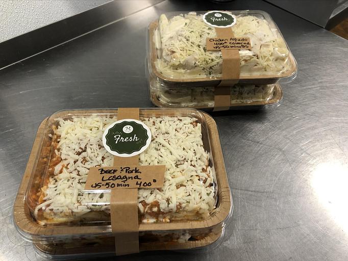 Product - Marty's Cafe in Washington, CT Bakeries