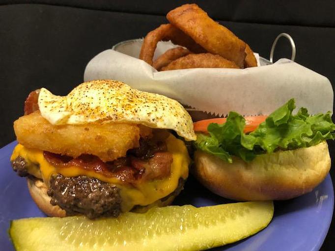 Product - Mean Mugs Pub in Mentor, OH Bars & Grills