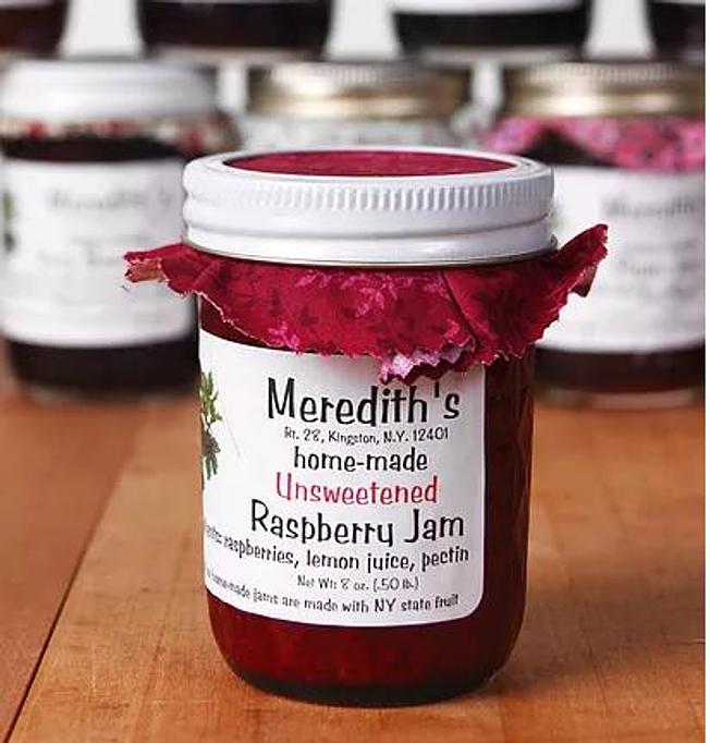 Product - Meredith's Bread in Kingston, NY Bakeries