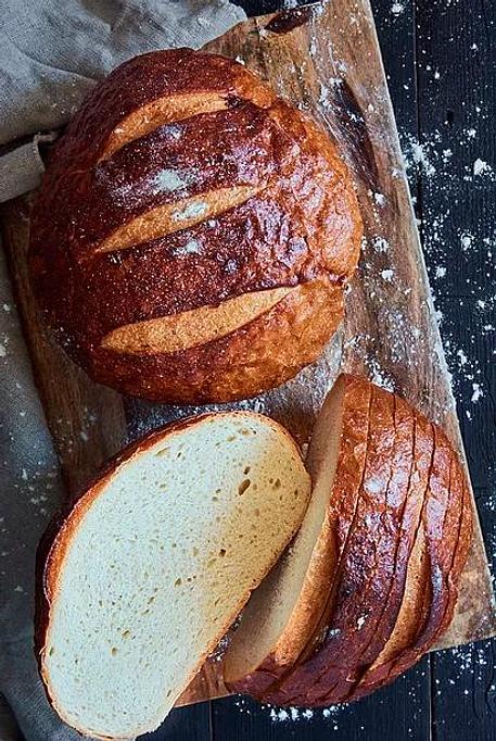 Product - Meredith's Bread in Kingston, NY Bakeries
