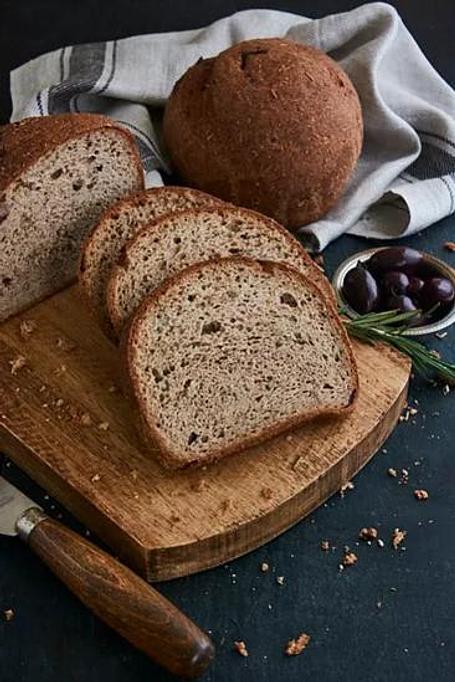 Product - Meredith's Bread in Kingston, NY Bakeries