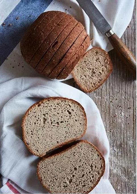 Product - Meredith's Bread in Kingston, NY Bakeries