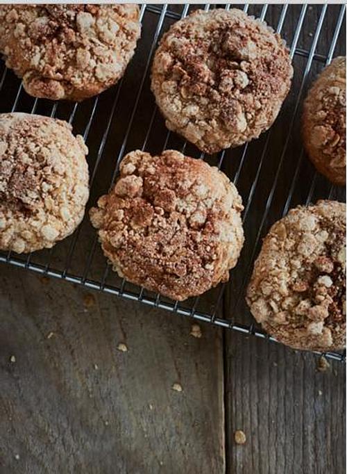 Product - Meredith's Bread in Kingston, NY Bakeries