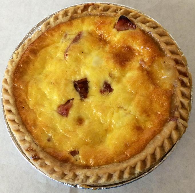 Product - Meredith's Bread in Kingston, NY Bakeries