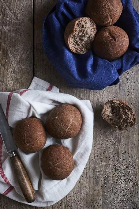 Product - Meredith's Bread in Kingston, NY Bakeries