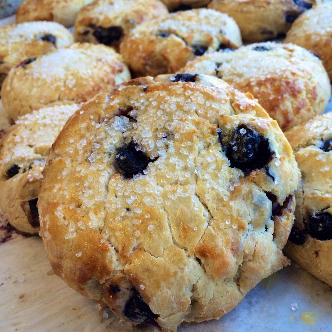 Product - Meredith's Bread in Kingston, NY Bakeries