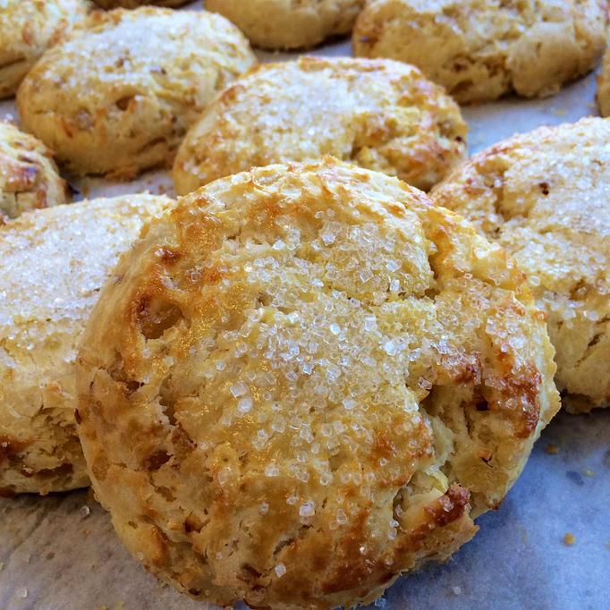 Product - Meredith's Bread in Kingston, NY Bakeries