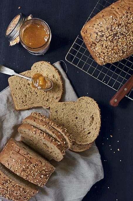 Product - Meredith's Bread in Kingston, NY Bakeries