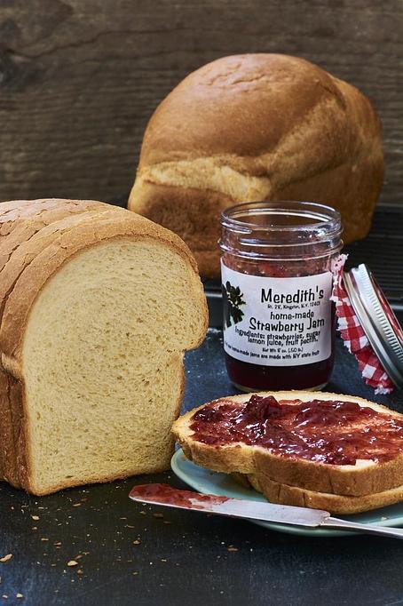 Product - Meredith's Bread in Kingston, NY Bakeries