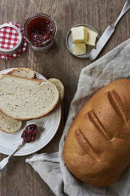 Product - Meredith's Bread in Kingston, NY Bakeries