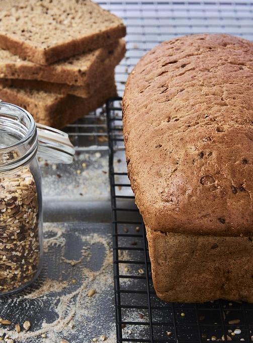 Product - Meredith's Bread in Kingston, NY Bakeries