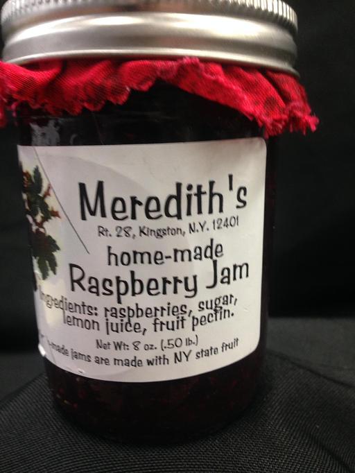 Product - Meredith's Bread in Kingston, NY Bakeries