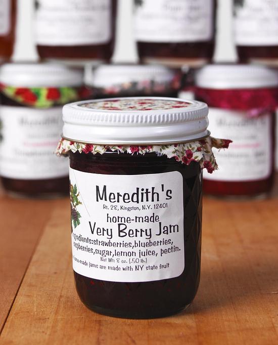 Product - Meredith's Bread in Kingston, NY Bakeries