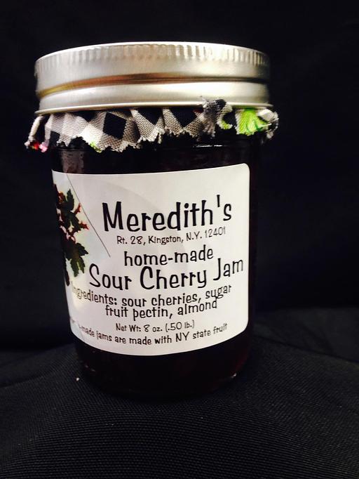 Product - Meredith's Bread in Kingston, NY Bakeries