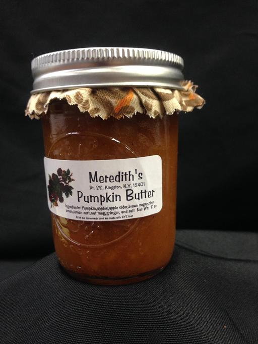 Product - Meredith's Bread in Kingston, NY Bakeries