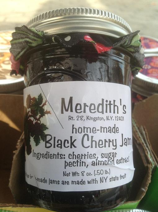 Product - Meredith's Bread in Kingston, NY Bakeries