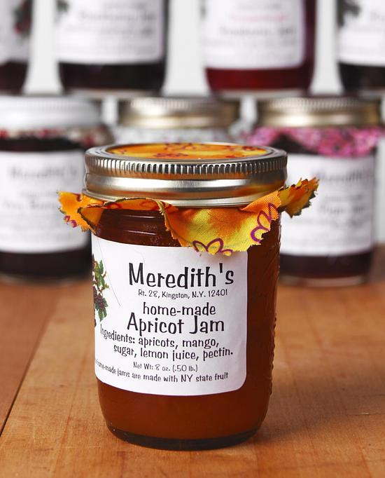 Product - Meredith's Bread in Kingston, NY Bakeries