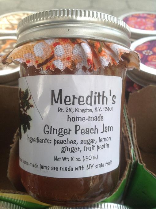 Product - Meredith's Bread in Kingston, NY Bakeries