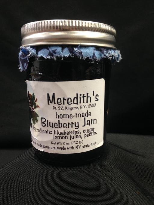 Product - Meredith's Bread in Kingston, NY Bakeries