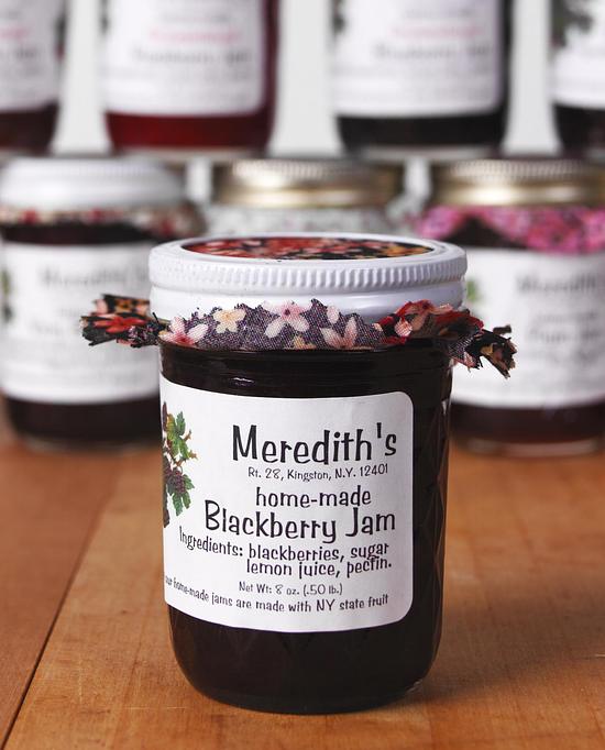 Product - Meredith's Bread in Kingston, NY Bakeries