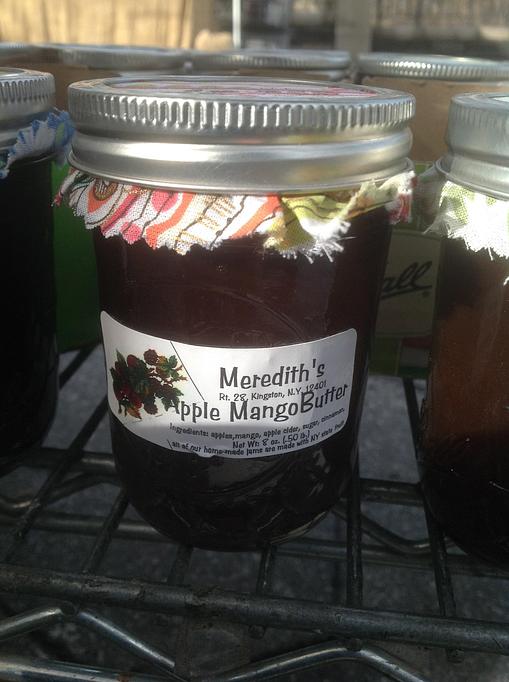 Product - Meredith's Bread in Kingston, NY Bakeries