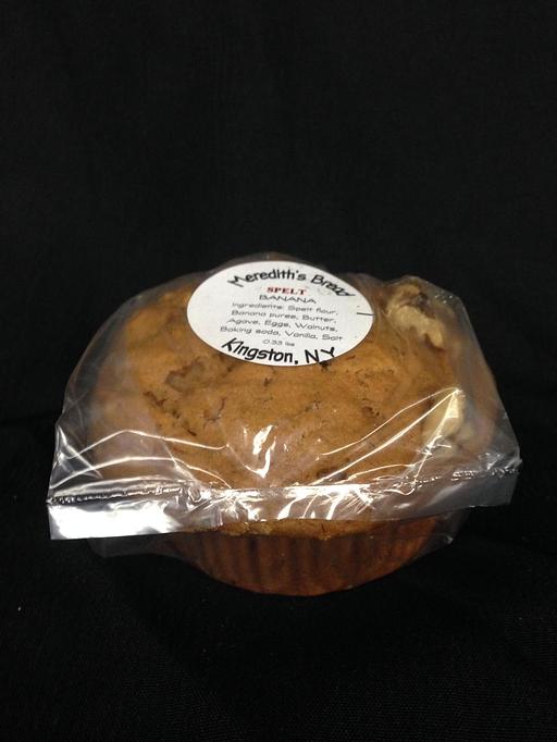 Product - Meredith's Bread in Kingston, NY Bakeries