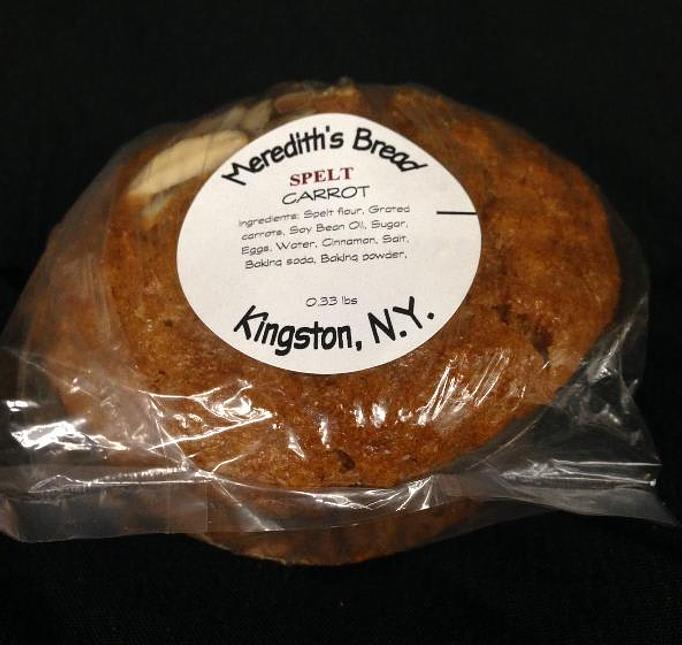 Product - Meredith's Bread in Kingston, NY Bakeries