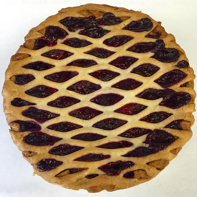 Product - Meredith's Bread in Kingston, NY Bakeries