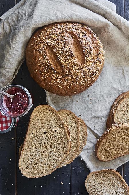 Product - Meredith's Bread in Kingston, NY Bakeries