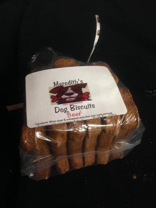 Product - Meredith's Bread in Kingston, NY Bakeries