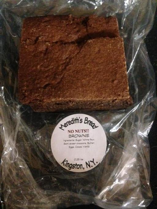 Product - Meredith's Bread in Kingston, NY Bakeries