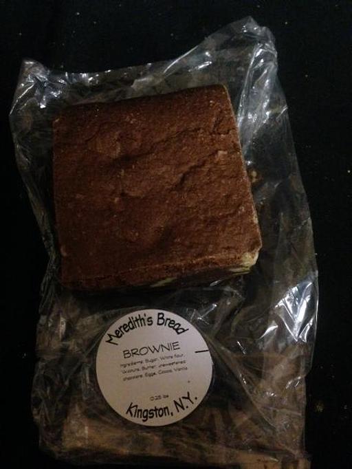Product - Meredith's Bread in Kingston, NY Bakeries