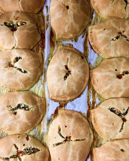 Product - Meredith's Bread in Kingston, NY Bakeries
