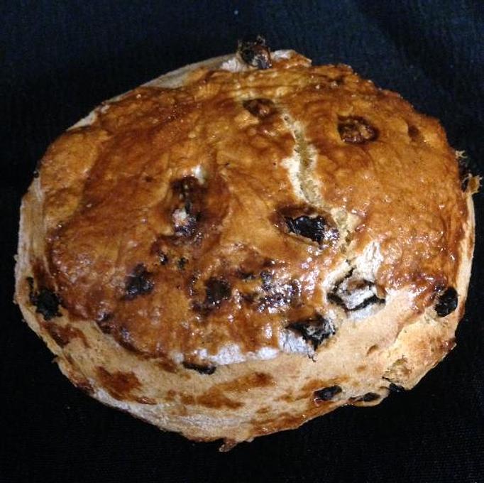 Product - Meredith's Bread in Kingston, NY Bakeries