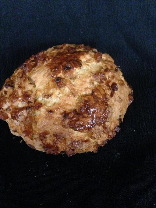 Product - Meredith's Bread in Kingston, NY Bakeries