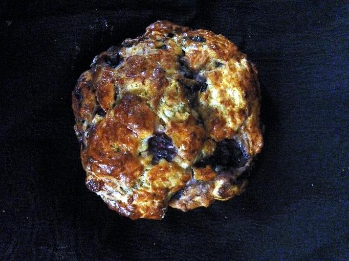 Product - Meredith's Bread in Kingston, NY Bakeries