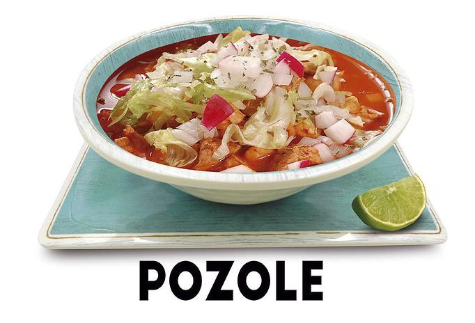 Product - Mi Sazon Mexican Restaurant in Dallas, TX Mexican Restaurants