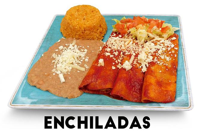 Product - Mi Sazon Mexican Restaurant in Dallas, TX Mexican Restaurants