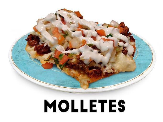 Product - Mi Sazon Mexican Restaurant in Dallas, TX Mexican Restaurants