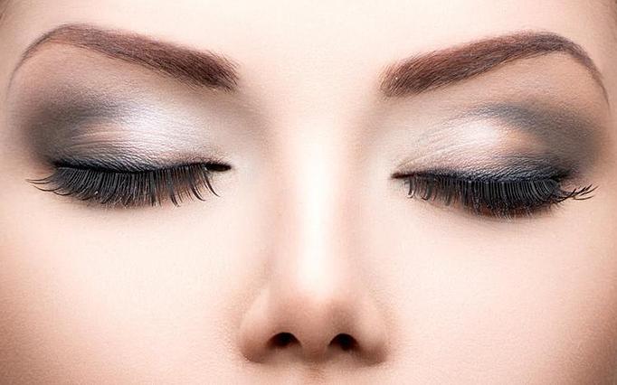Product: Add lashes to your make up service - Mikel’s The Paul Mitchell Experience in Tampa, FL Day Spas