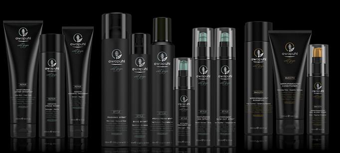 Product: Revive, Smooth and Hydrate your hair with the Awapuhi Wild Ginger brand where tradition meets technology - Mikel’s The Paul Mitchell Experience in Tampa, FL Day Spas