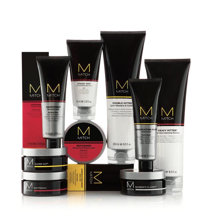 Product: Haircare Grooming just for him - Mikel’s The Paul Mitchell Experience in Tampa, FL Day Spas