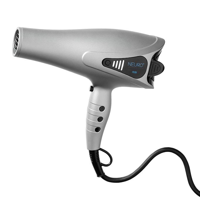 Product: Neuro Light Light Blow Dryer for professional results at home - Mikel’s The Paul Mitchell Experience in Tampa, FL Day Spas