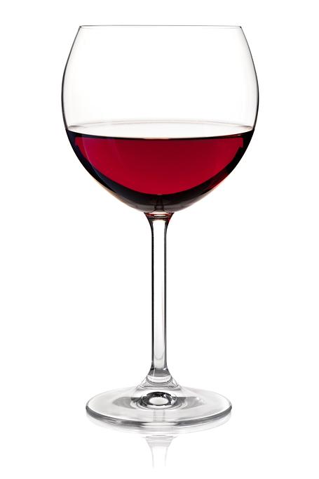 Product: One glass of Cabernet or Merlot. - Mikel’s The Paul Mitchell Experience in Tampa, FL Day Spas
