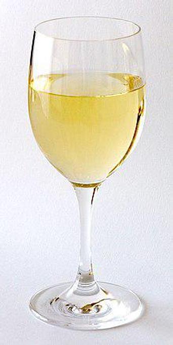 Product: One Glass of a light crisp white wine of Pinot Grigio or Chardonnay. - Mikel’s The Paul Mitchell Experience in Tampa, FL Day Spas