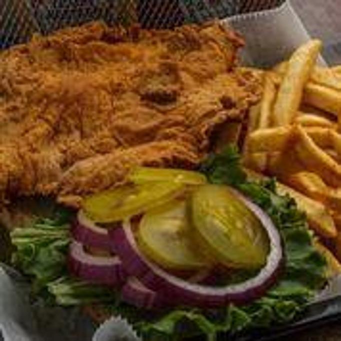 Product - Moby's Bar & Grill in Metairie, LA Bars & Grills