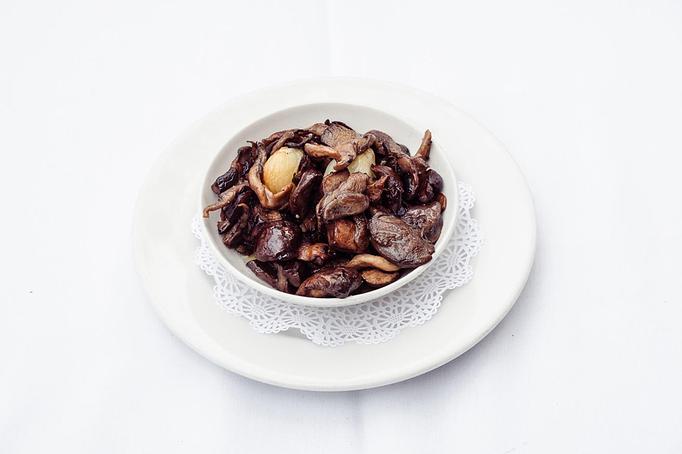 Product - Mon Ami Gabi in Lincoln Park West - Chicago, IL French Restaurants