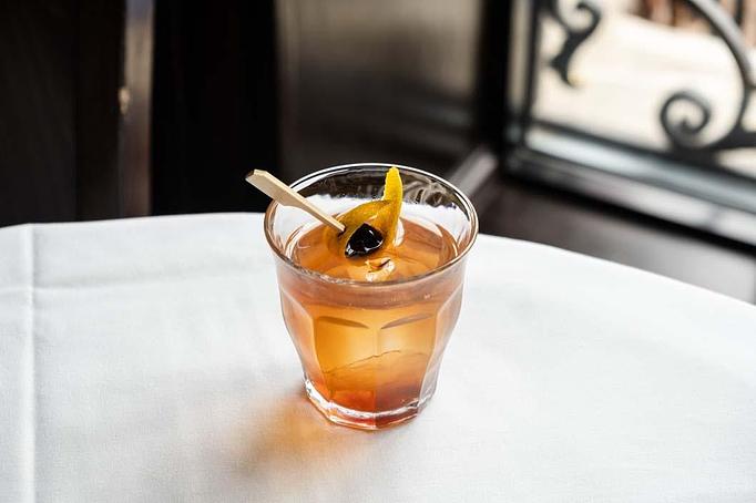 Product - Mon Ami Gabi in Lincoln Park West - Chicago, IL French Restaurants