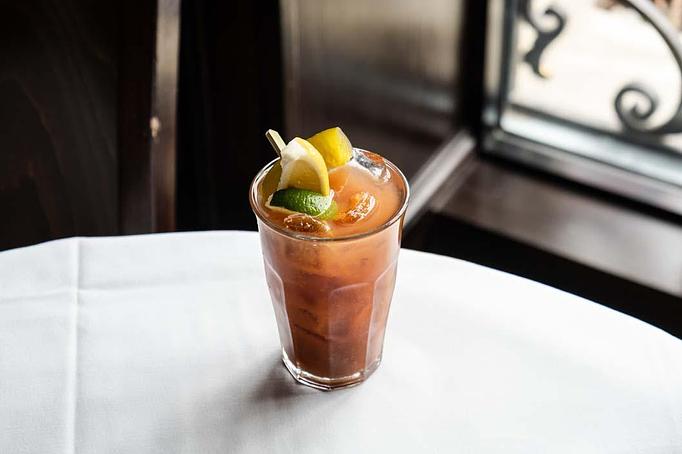 Product - Mon Ami Gabi in Lincoln Park West - Chicago, IL French Restaurants